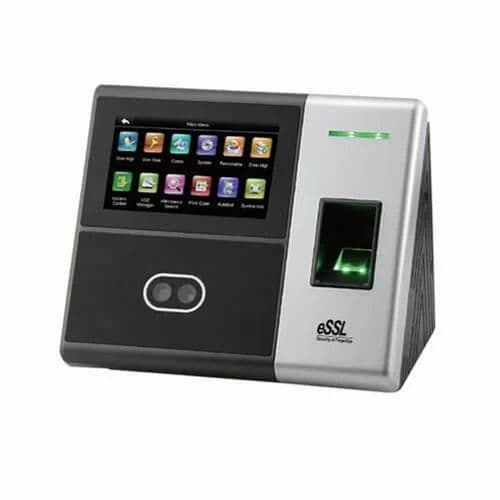 UFACE 602 bio attendance device