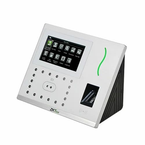 ZKTeco G3 attendance device