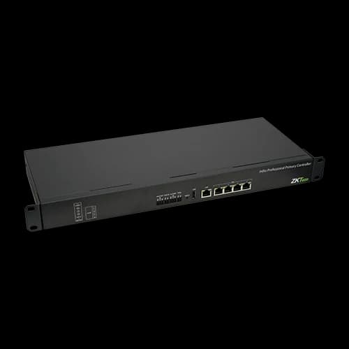 ZKTeco InBioPC biometric access control panel