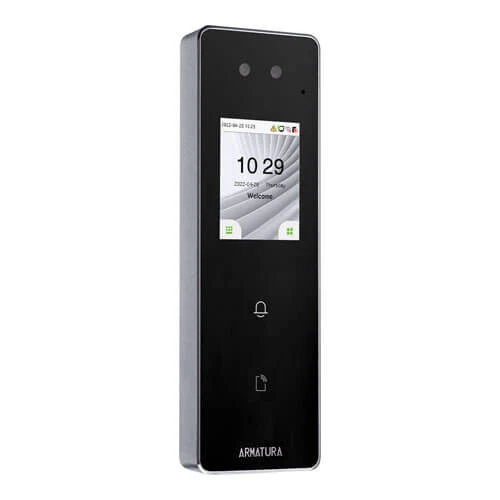 ZKTeco Armatura OmniAC20 standalone terminal