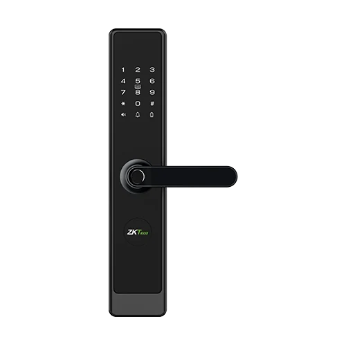 ZKTeco TL700W smart fingerprint door lock